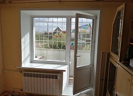 Окна и Балконы - фото №7