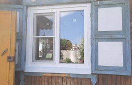Окна и Балконы - фото №8 tab