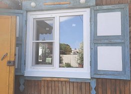 Окна и Балконы - фото №8