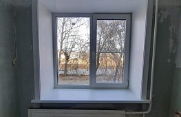 Окна и Балконы - фото №9 tab