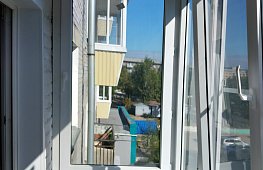 Окна и Балконы - фото №4 tab