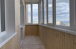 Окна и Балконы - фото №5 tab