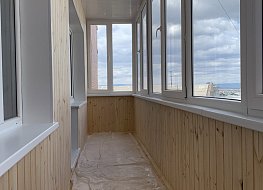 Окна и Балконы - фото №5
